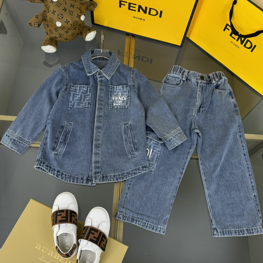 Fendi Kids